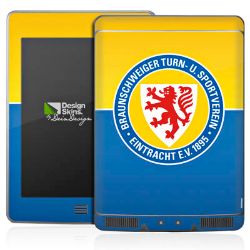 Folien für E-Reader matt