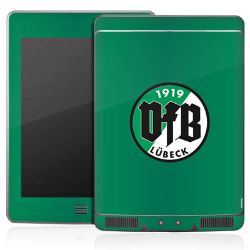 Folien für E-Reader matt