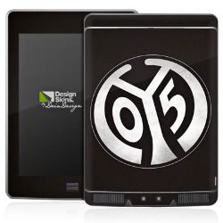 Folien für E-Reader matt