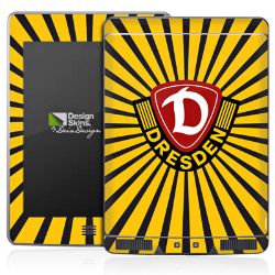 Folien für E-Reader matt