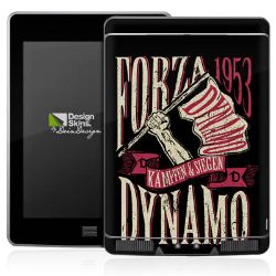 Folien für E-Reader matt