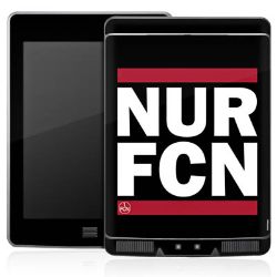 Folien für E-Reader matt