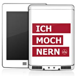 Folien für E-Reader matt