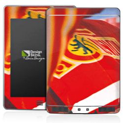 Folien für E-Reader matt