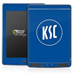 Folien für E-Reader matt