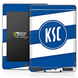 Folien für E-Reader matt