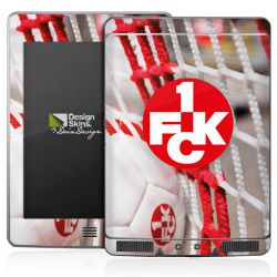 Folien für E-Reader matt