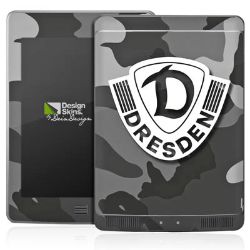 Folien für E-Reader matt