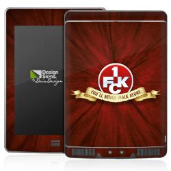 Folien für E-Reader matt