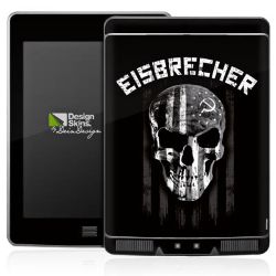 Folien für E-Reader matt