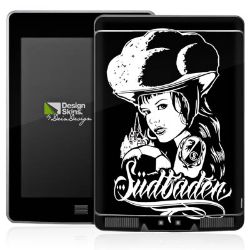 Folien für E-Reader matt