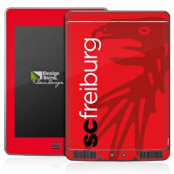 Folien für E-Reader matt