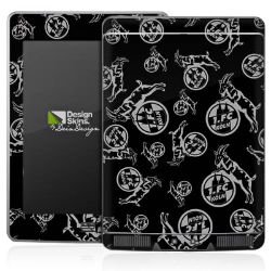 Folien für E-Reader matt