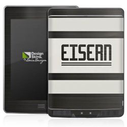 Folien für E-Reader matt