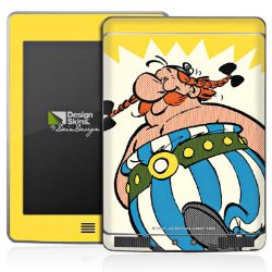 Folien für E-Reader matt