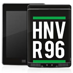 Folien für E-Reader matt