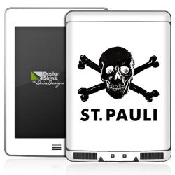 Folien für E-Reader matt