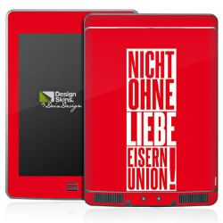 Folien für E-Reader matt