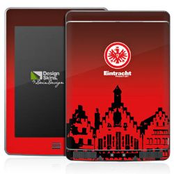 Folien für E-Reader matt