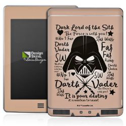 Foils for E-Readers matt