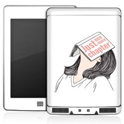 Foils for E-Readers matt