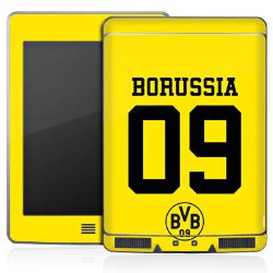 Folien für E-Reader matt