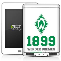 Folien für E-Reader matt