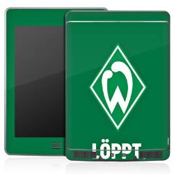 Folien für E-Reader matt