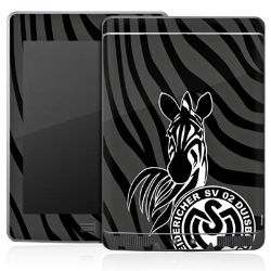 Folien für E-Reader matt