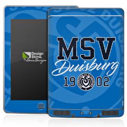 Folien für E-Reader matt