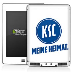 Folien für E-Reader matt