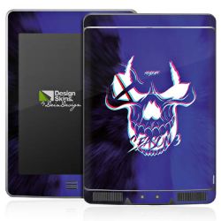 Folien für E-Reader matt