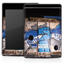 Folien für E-Reader matt