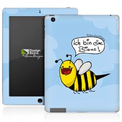 Folien für Tablets matt