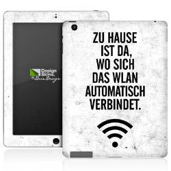 Folien für Tablets matt