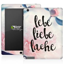 Folien für Tablets matt