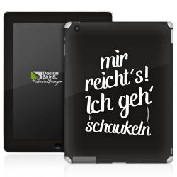 Folien für Tablets matt