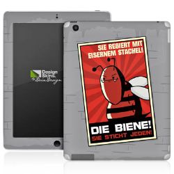 Folien für Tablets matt