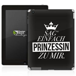 Folien für Tablets matt