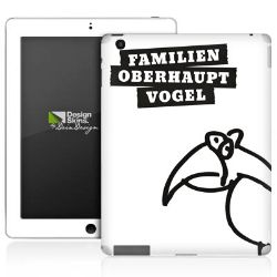 Folien für Tablets matt