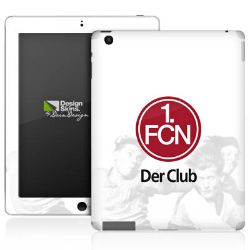 Folien für Tablets matt