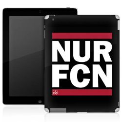 Folien für Tablets matt