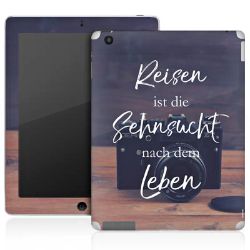 Folien für Tablets matt