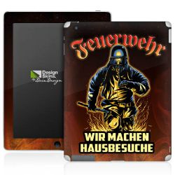 Folien für Tablets matt