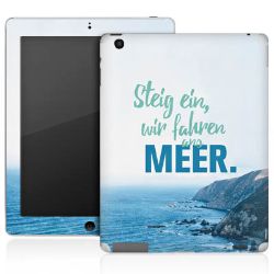 Folien für Tablets matt