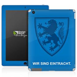 Folien für Tablets matt