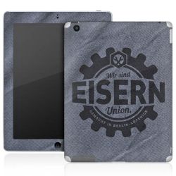 Folien für Tablets matt