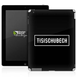 Folien für Tablets matt