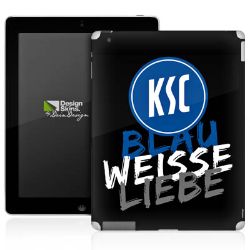 Folien für Tablets matt