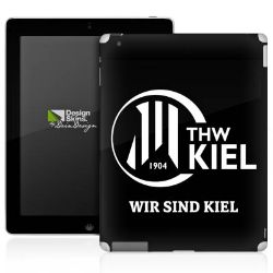 Folien für Tablets matt